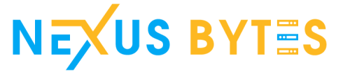 Nexus Bytes  System Heart Beat